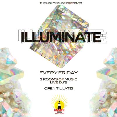 illuminate