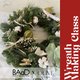 Olive Flowers x BAaD - Festive Wreath Masterclass Event Title Pic