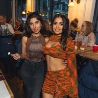 #FREAKY - Hip-Hop, Afrobeats, Dancehall in Liverpool at Red Dog Saloon Liverpool Restaurant