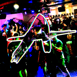 Asylum x Metalverse Clubnight