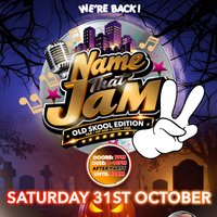 Name That Jam 2 at The Terrace Bar, Leicester