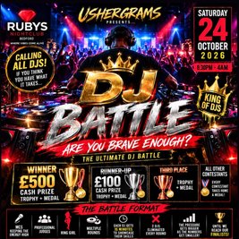 DJ Battle