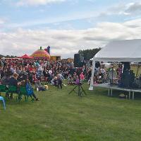 Shinewater Park Funday