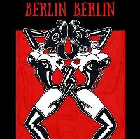 Berlin Berlin: Andre Galluzzi, Guido Schneider, Sisyphos