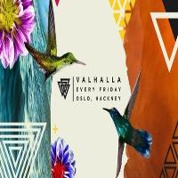 Valhalla | Strictly Party Music