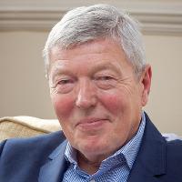 Alan Johnson at Redgrave Theatre Bristol