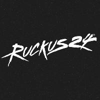 Ruckus24 w/ Steve Lawler Ruckus24 w/ Steve Lawler