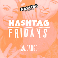 Hashtag Fridays Cargo Shoreditch Student Sessions at Cargo