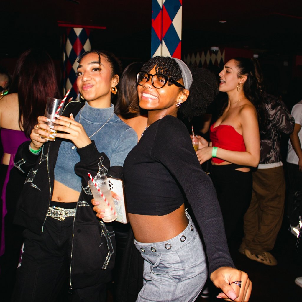 WRAY & BASHMENT - London's Biggest Summer Bashment Party