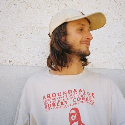 Otis Jordan // Ike Goldman