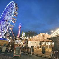 Festive Family Fun at Santa