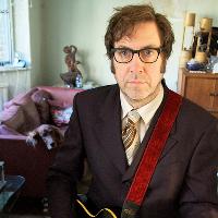 Peter Bruntnell Band ft. BJ Cole at The Continental