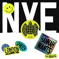 NYE at Ministry of Sound NYE at Ministry of Sound