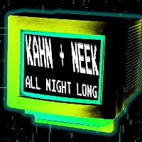 no_one presents: Kahn + Neek (All Night Long at The I Club
