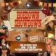 Hoedown Showdown - Northampton, Picturedrome Event Title Pic