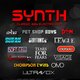 Synth - Classic Electro Pop Event Title Pic