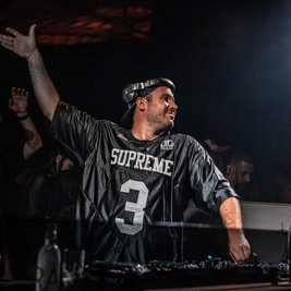 Genesis "PHASE X" Pres SPACE 92