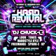 Hard Revival - Hardstyle - Hard Trance - Hard Techno. Hereford. Event Title Pic