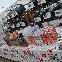 Beer and Food Festival
