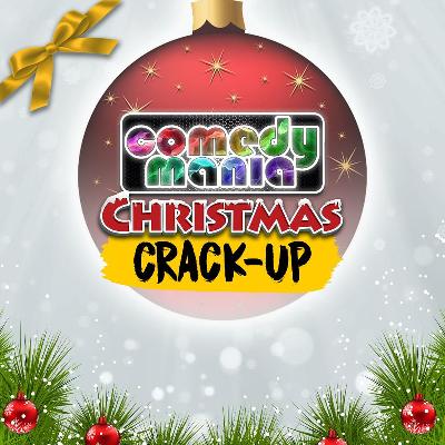 Comedymanias Christmas Crack Up Milton Keynes Tickets Slug And Lettuce Milton Keynes Sun 23rd Comedymanias Christmas Crack Up Milton Keynes Tickets Slug And Lettuce Milton Keynes Sun 23rd