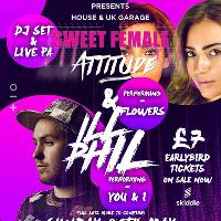 House & UK Garage