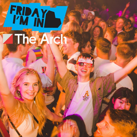Friday I