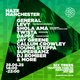 Haze Manchester - Sat 28th Jun 2025 Event Title Pic