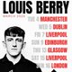 Louis Berry - Manchester Event Title Pic