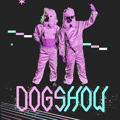 Dogshow - Autumn Launch Tour 2025 - Liverpool