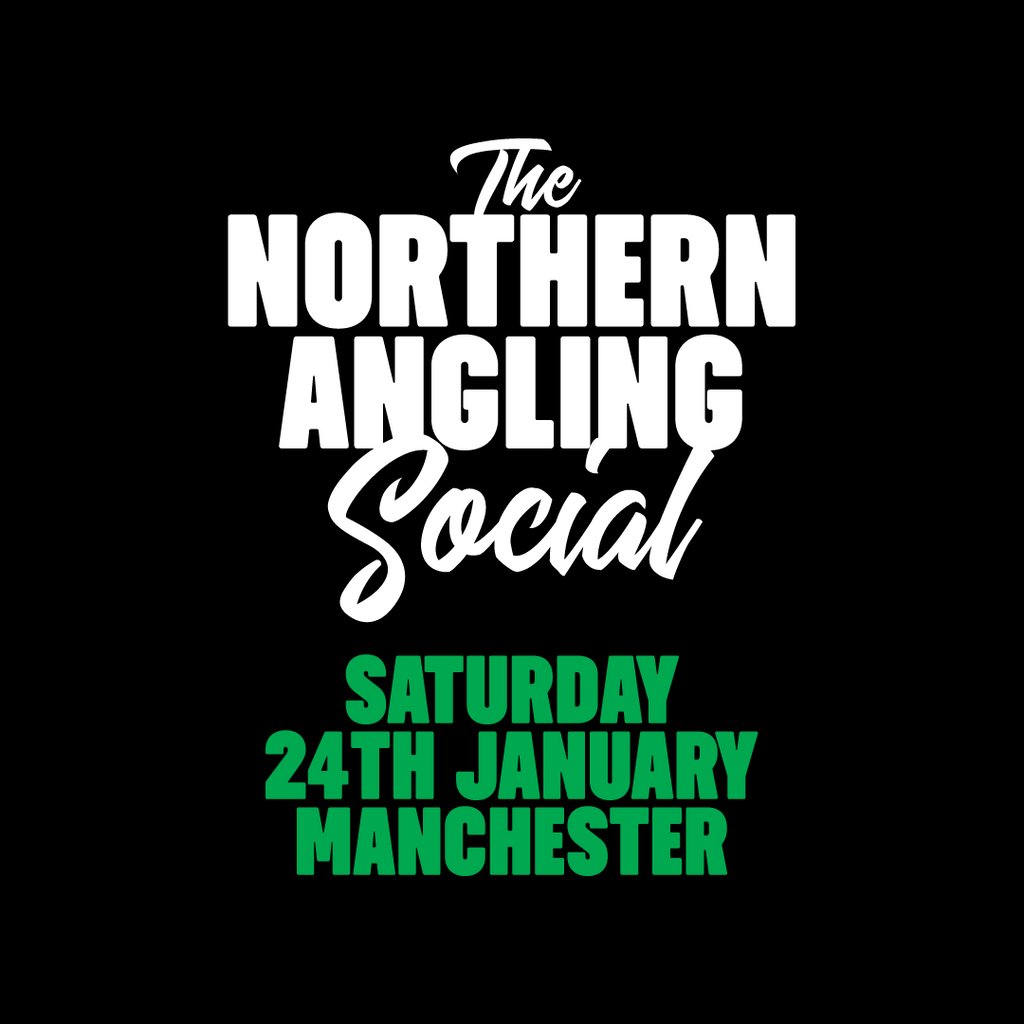 The Northern Angling Social