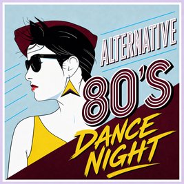 Alternative Dance Night