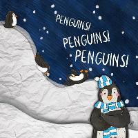 Penguins Penguins Penguins
