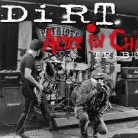 Dirt - A Tribute to Alice In Chains at ORILEYS LIVE MUSIC VENUE