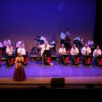 The Glenn Miller Story at The Deco Theatre