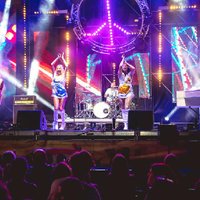 ABBA | 21st Century ABBA at 45Live