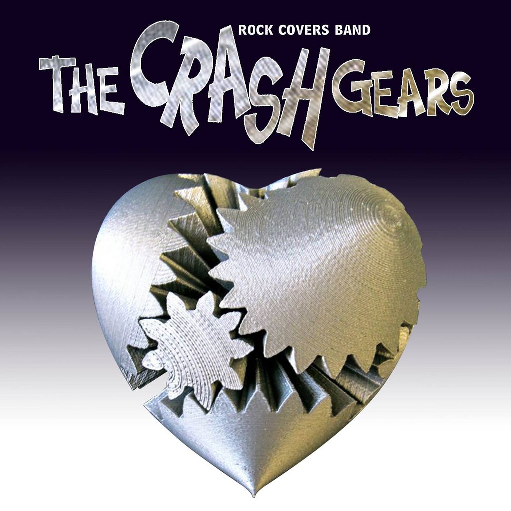 The CRASH GEARS, Prestbury Sports Bar, Frome, 4 May 2024 AllEvents.in