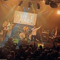 The Complete Stone Roses & OCS - Ocean Colour Scene Tribute at Charlies Loft 