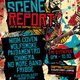 Big Condo Records Presents Scene Report Event Title Pic