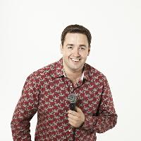 Jason Manford Work in Progress 2017