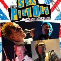 The Sex Pistols Experience at The Continental