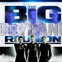 The Big Boy Band Reunion