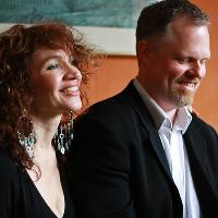 Jacqui Dankworth & Chalie Wood Jacqui Dankworth & Chalie Wood