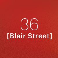 36 Blair Street | The Naked Feedback / Stellar / Ivy Black at Cabaret Voltaire