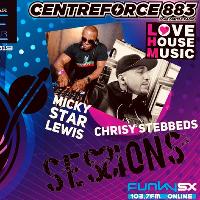 LOVE HOUSE TICKLE SESƧIONS at The Venue