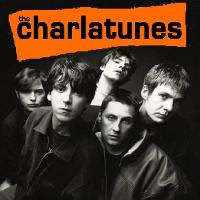 The Charlatans tribute