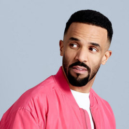 Craig David