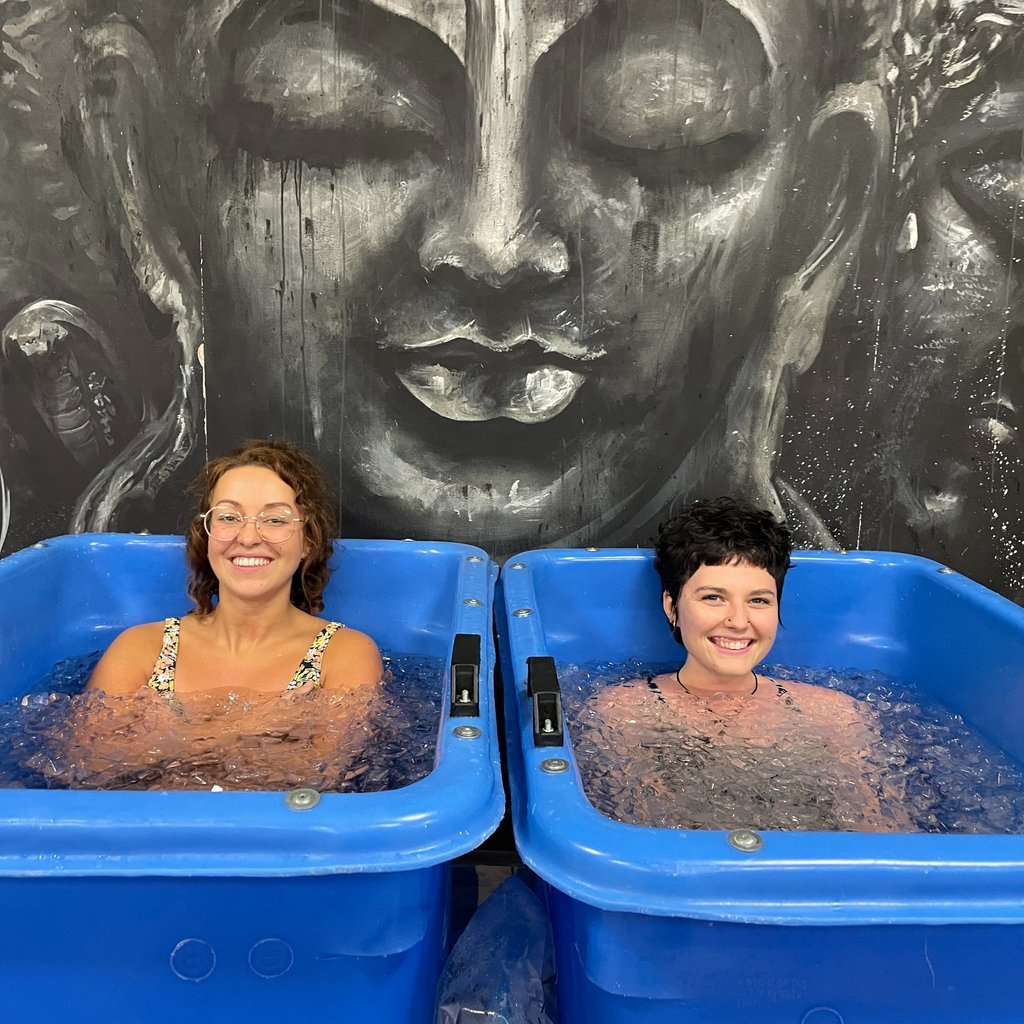 Breath and Ice Fundamentals Workshop