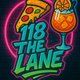 118 The Lane Pizza Making Workshop Event Title Pic