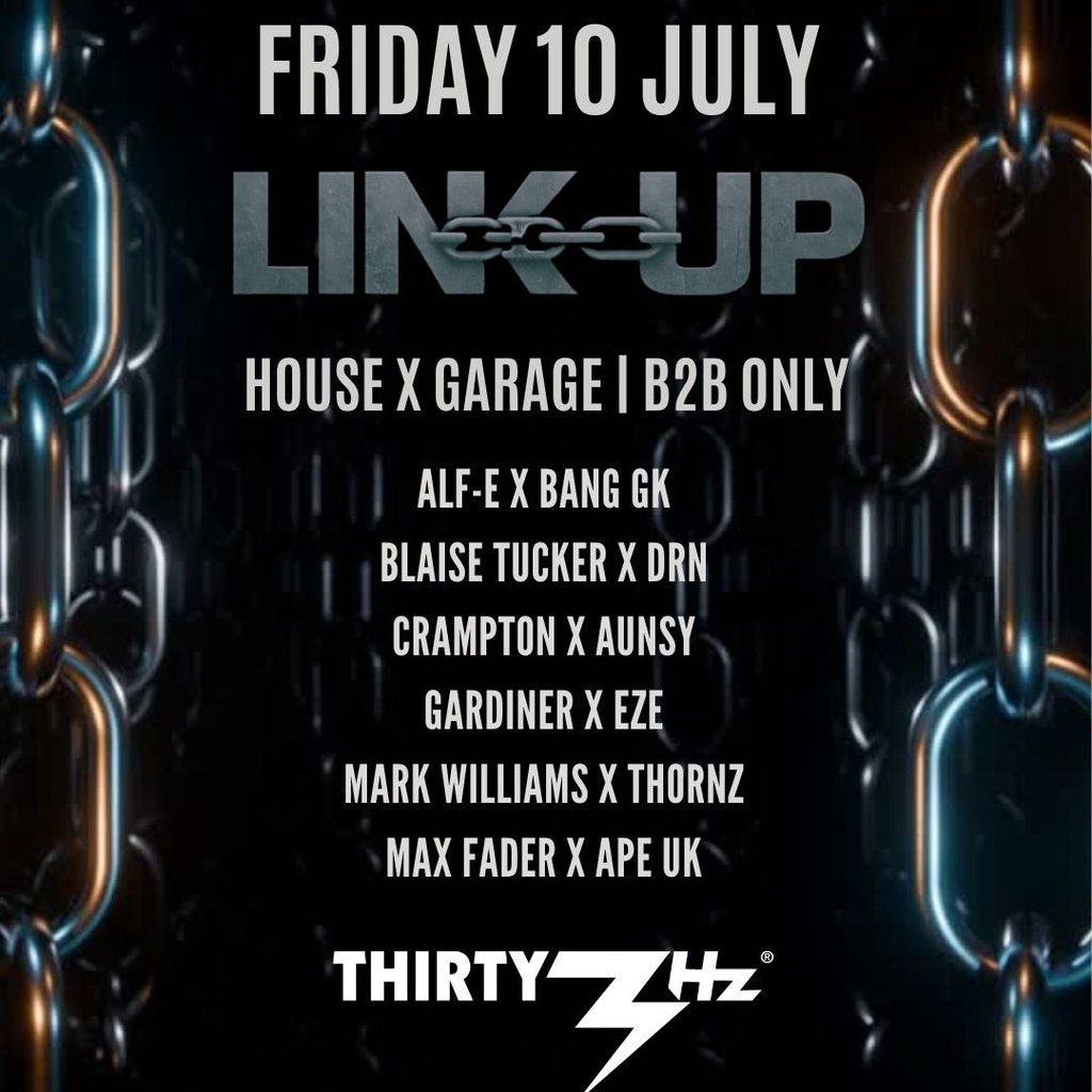 Link-up
