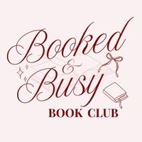 August Book Club at The Hardwick Arms